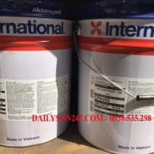 Sơn chống rỉ Interprime 198