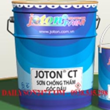 Sơn chống thấm Joton CT gốc dầu