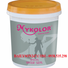 Sơn chống thấm Mykolor Water Seal