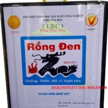 Sơn chống thấm Rồng đen giá rẻ Sơn chống thấm Rồng đen giá rẻ