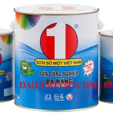 Sơn công nghiệp đa năng Sơn công nghiệp đa năng