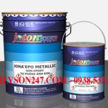 Sơn công nghiệp Joton Jona EPO Metallic
