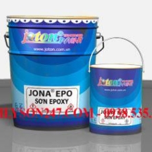 Sơn công nghiệp Joton Jona EPO