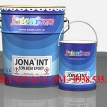 Sơn công nghiệp Joton Jona Int