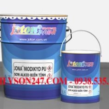 Sơn công nghiệp Joton Jona Modikyd PU