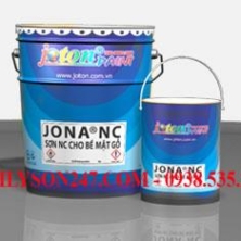 Sơn công nghiệp Joton Jona NC