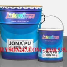 Sơn công nghiệp Joton Jona PU