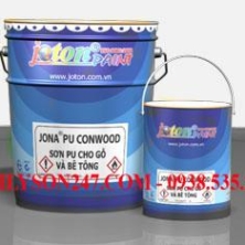 Sơn công nghiệp Joton Jona PU Conwood