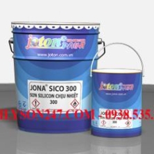 Sơn công nghiệp Joton Jona Sico 300