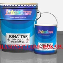 Sơn công nghiệp Joton Jona Tar