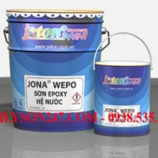 Sơn công nghiệp Joton Jona Wepo