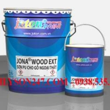 Sơn công nghiệp Joton Jona Wood Ext