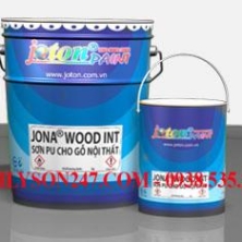Sơn công nghiệp Joton Jona Wood Int