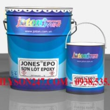 Sơn công nghiệp Joton Jones Epo