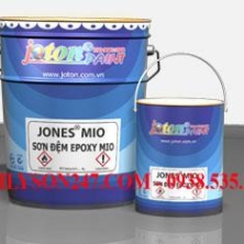 Sơn công nghiệp Joton Int MIO