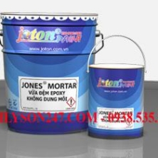 Sơn công nghiệp Joton Jones Mortar