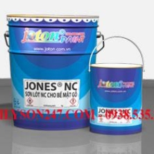 Sơn công nghiệp Joton Jones NC