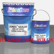 Sơn công nghiệp Joton Jones Sealer