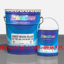 Sơn công nghiệp Joton Jones Wood Filler