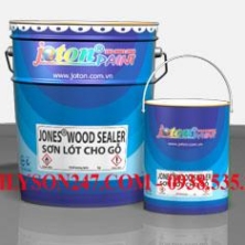 Sơn công nghiệp Joton Jones Wood Sealer