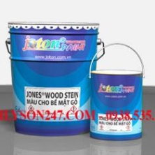 Sơn công nghiệp Joton Jones Wood Stein