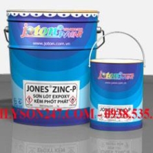 Sơn công nghiệp Joton Jones Zinc-P