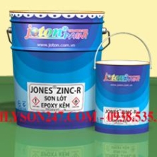 Sơn công nghiệp Joton Jones Zinc-R