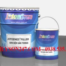 Sơn công nghiệp Joton Joteenes Filler Sơn công nghiệp Joton Joteenes Filler