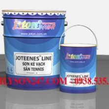 Sơn công nghiệp Joton Joteenes Line