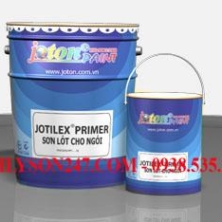 Sơn công nghiệp Joton Jotilex Primer-CL