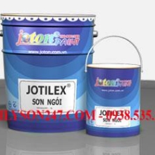 Sơn công nghiệp Joton Jotilex