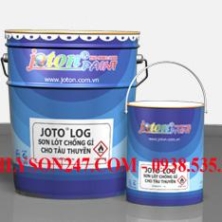 Sơn công nghiệp Joton Joto Log