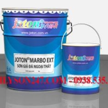 Sơn công nghiệp Joton Marbo For Ext