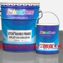 Sơn công nghiệp Joton Marbo Primer