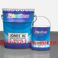 Sơn công nghiệp Joton Jones AC