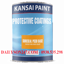 Sơn sàn SureSeal PS38 Kansai