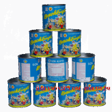 Sơn dầu Alkyd mờ Bạch Tuyết Sơn dầu Alkyd mờ Bạch Tuyết