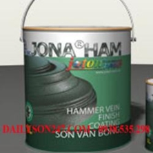 Sơn dầu Joton JONA HAM vân bông Sơn dầu Joton JONA HAM vân bông