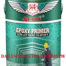 Sơn dầu Nero 1K Epoxy Primer Sơn dầu Nero 1K Epoxy Primer