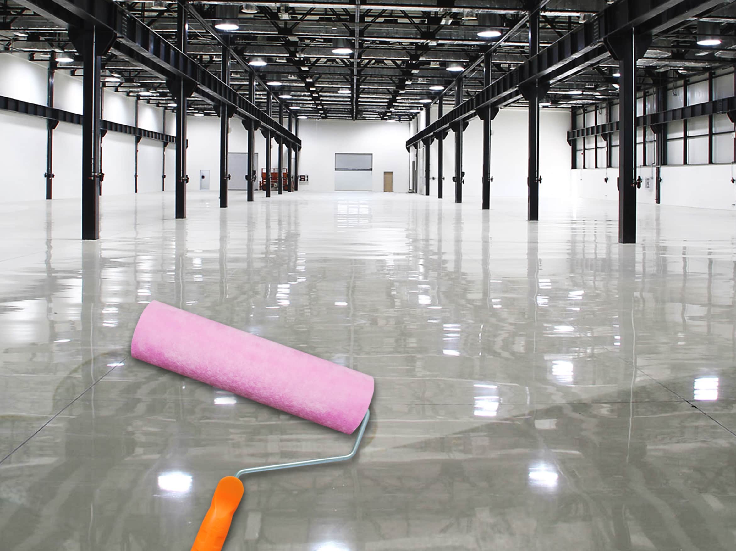sơn epoxy
