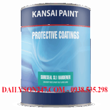 Sơn sàn Kansai Sureseal SL1 Sơn sàn Kansai Sureseal SL1
