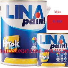 Sơn epoxy Lina màu E-103 Sơn epoxy Lina màu E-103