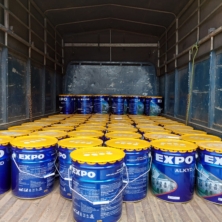 Bảng giá sơn EXPO