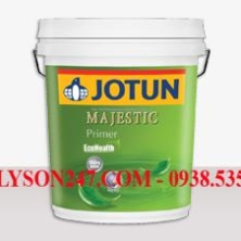 Sơn nội thất Jotun Majestic Primer chống kiềm