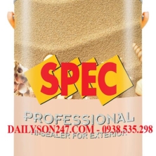 Sơn lót Spec Pro Hi-Sealer For Ext