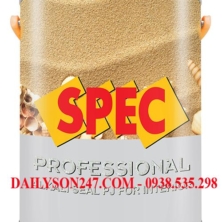 Sơn lót Spec Pro Alkali Seal PJ For Int