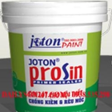 Sơn lót Joton PROSIN for Int