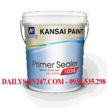Sơn lót Kansai Primer Sealer 1035