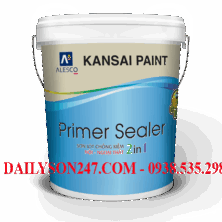 Sơn lót Kansai Primer Sealer 2 in 1
