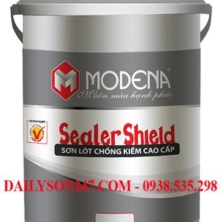 Sơn lót Nero Modena Sealer Shield